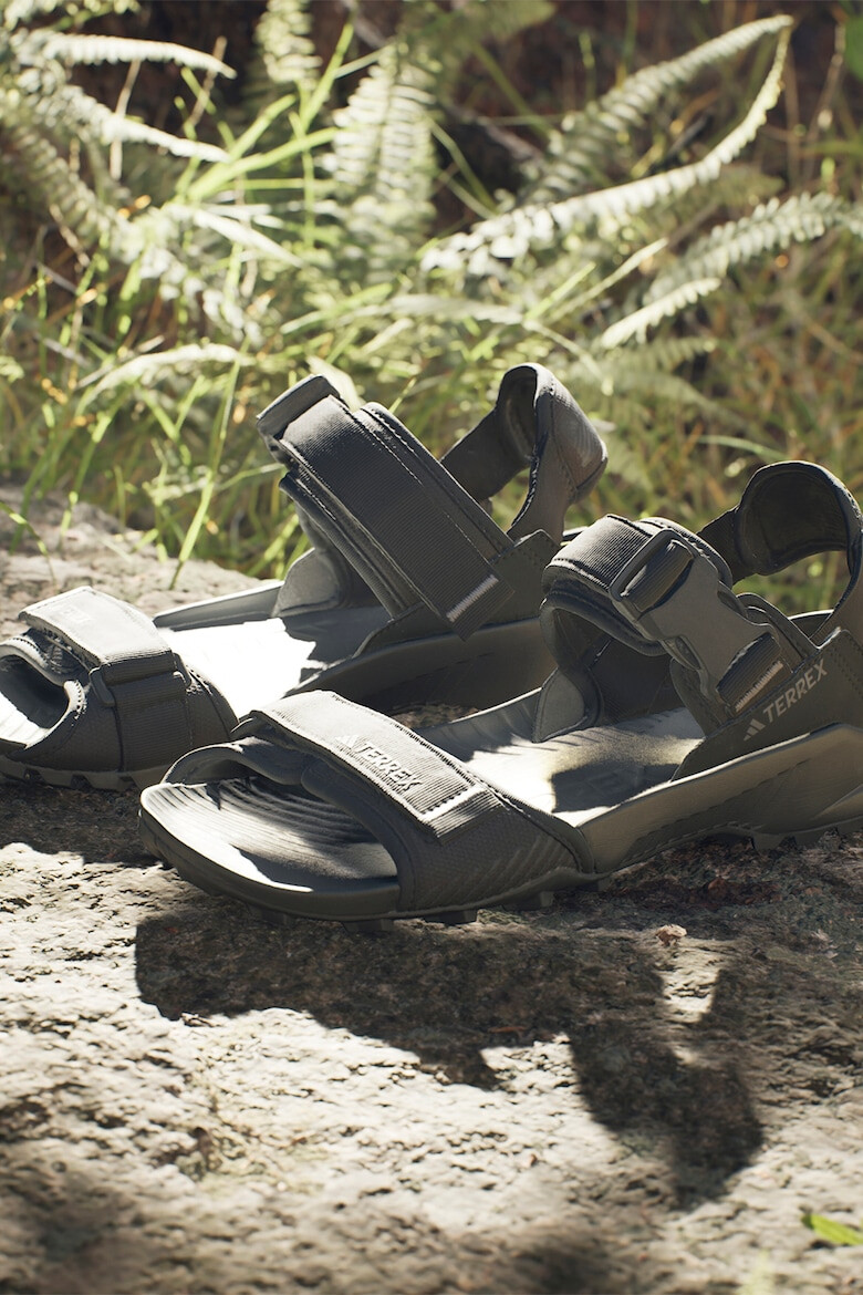 adidas Performance Сандали Terrex Hydroterra с велкро - Pepit.bg