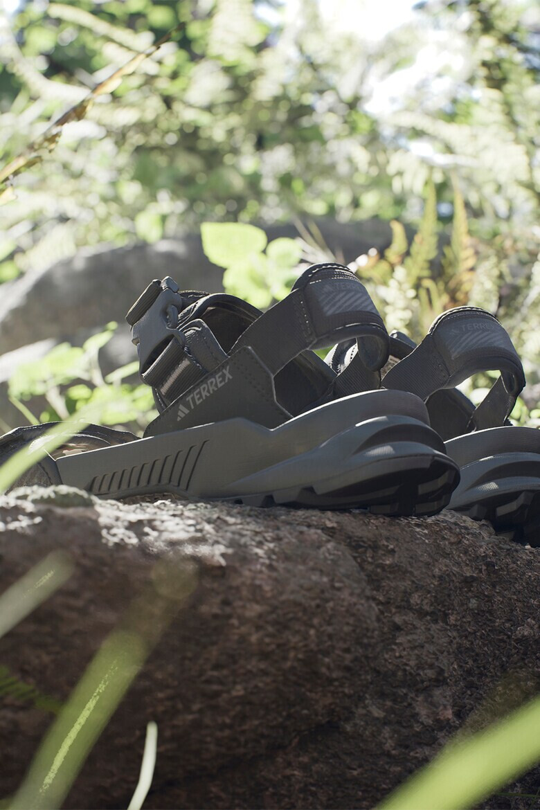 adidas Performance Сандали Terrex Hydroterra с велкро - Pepit.bg