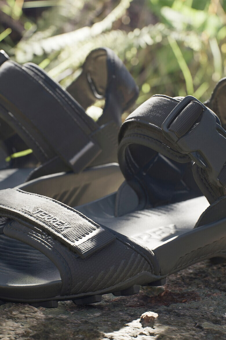 adidas Performance Сандали Terrex Hydroterra с велкро - Pepit.bg