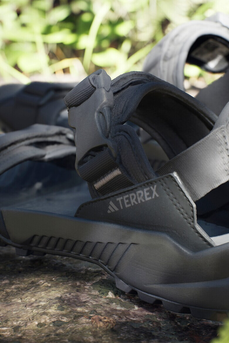 adidas Performance Сандали Terrex Hydroterra с велкро - Pepit.bg
