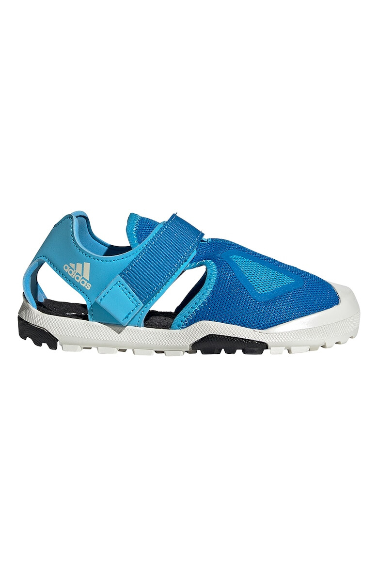 adidas Performance Сандали за хайкинг с мрежести панели - Pepit.bg