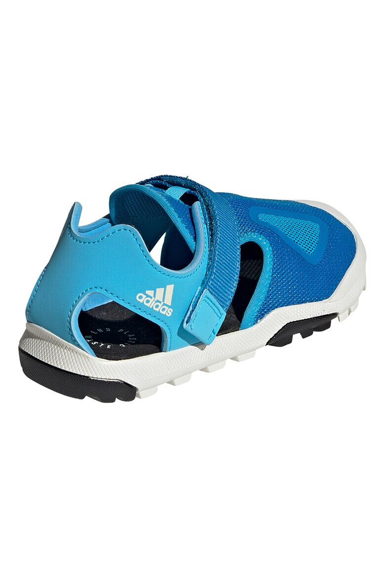 adidas Performance Сандали за хайкинг с мрежести панели - Pepit.bg