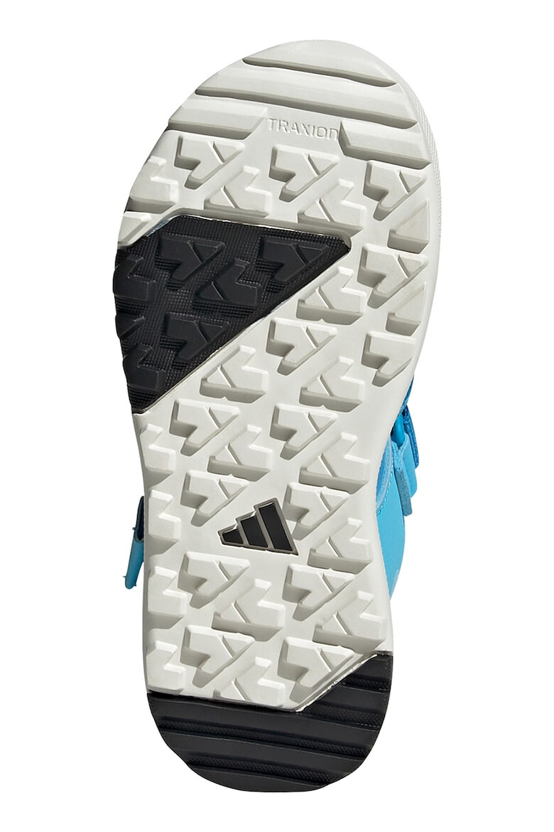adidas Performance Сандали за хайкинг с мрежести панели - Pepit.bg
