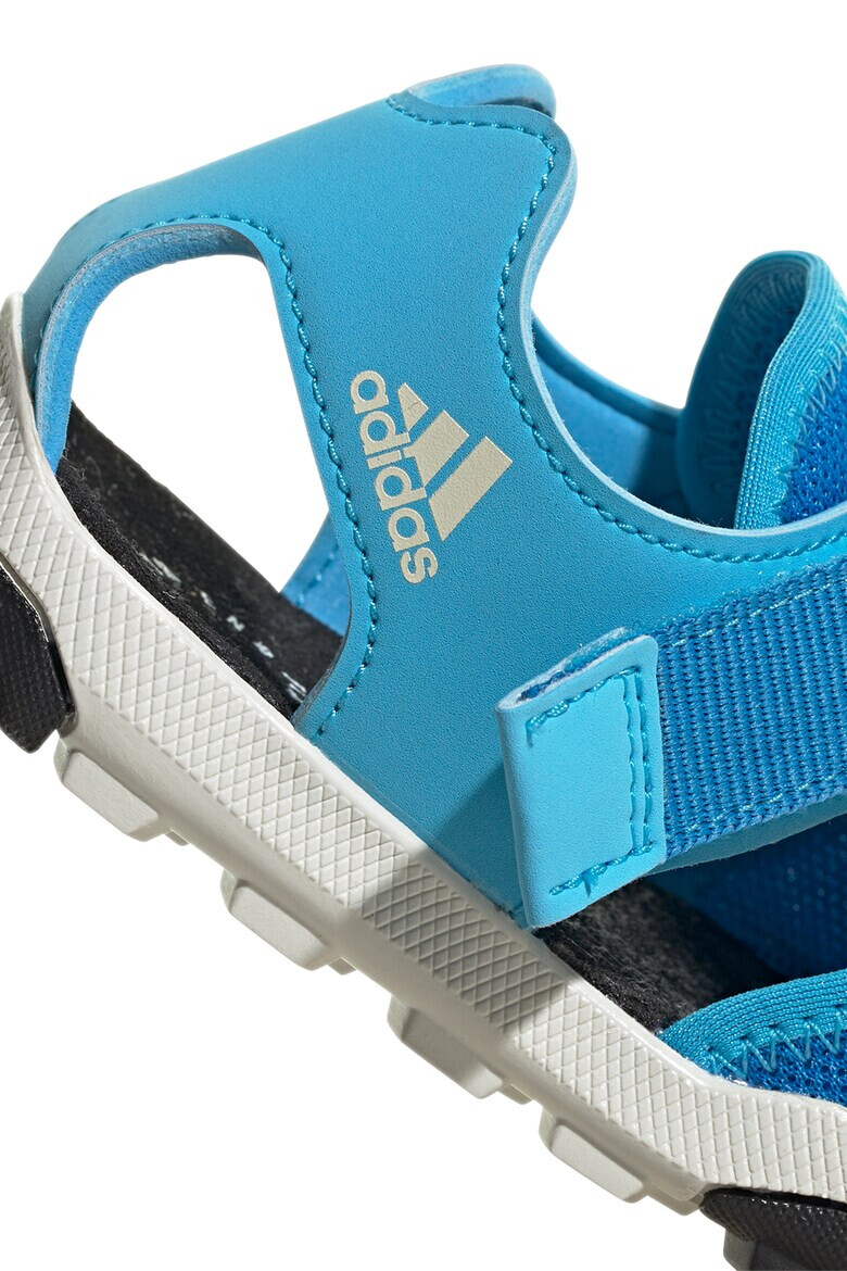 adidas Performance Сандали за хайкинг с мрежести панели - Pepit.bg
