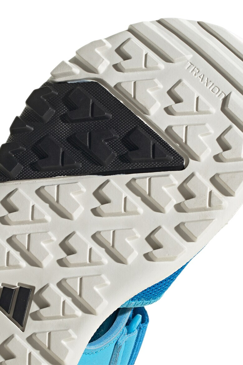 adidas Performance Сандали за хайкинг с мрежести панели - Pepit.bg