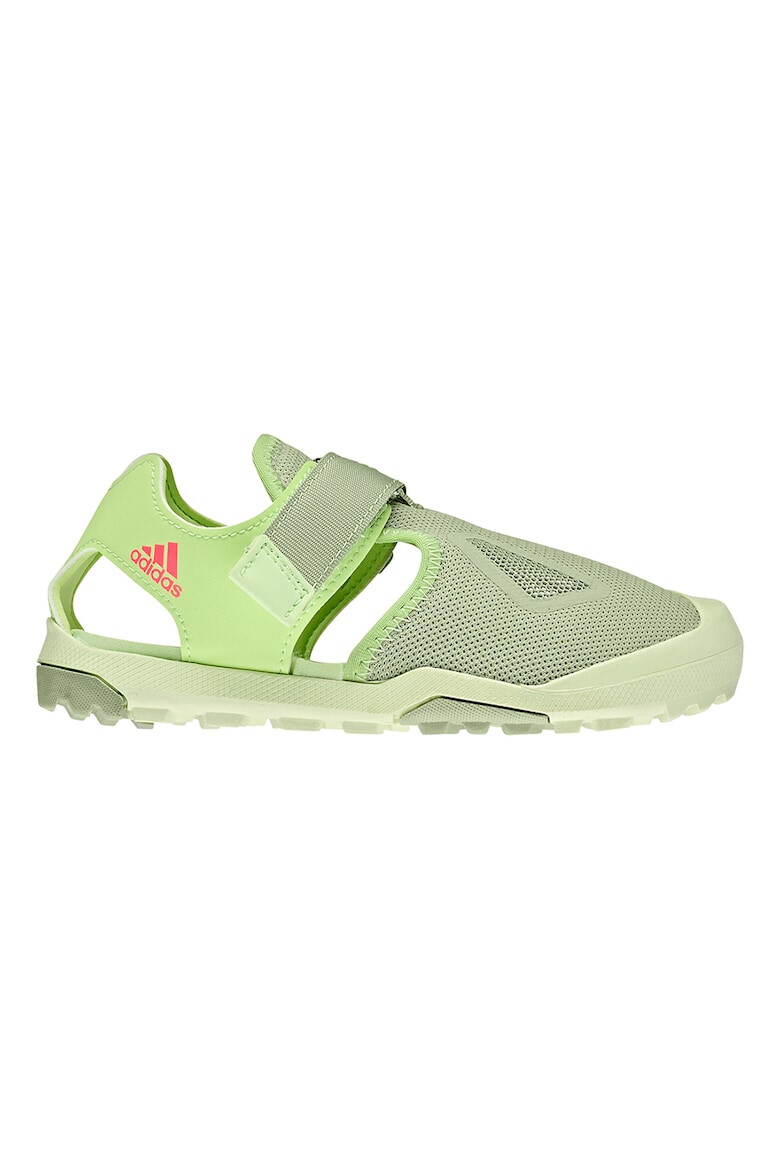 adidas Performance Сандали за хайкинг с мрежести панели - Pepit.bg