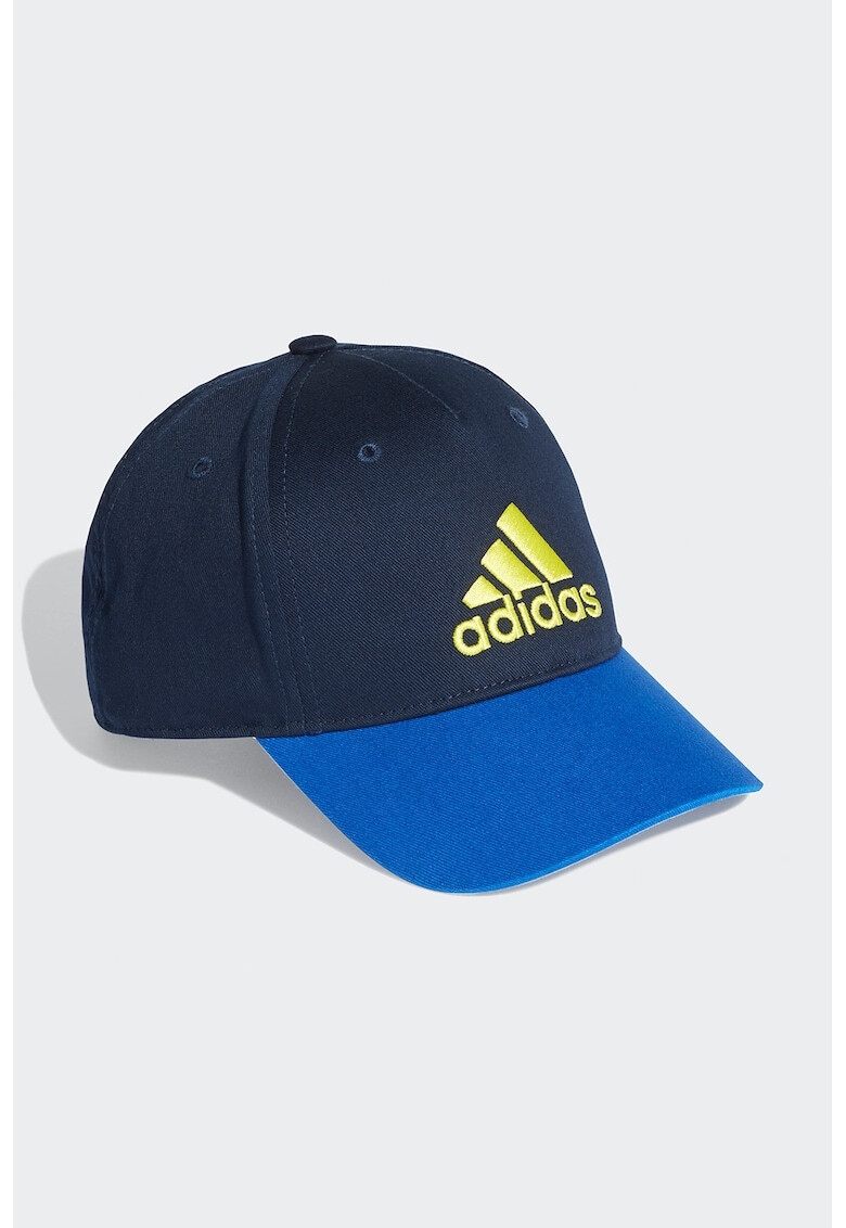 adidas Performance Шапка с бродирано лого - Pepit.bg