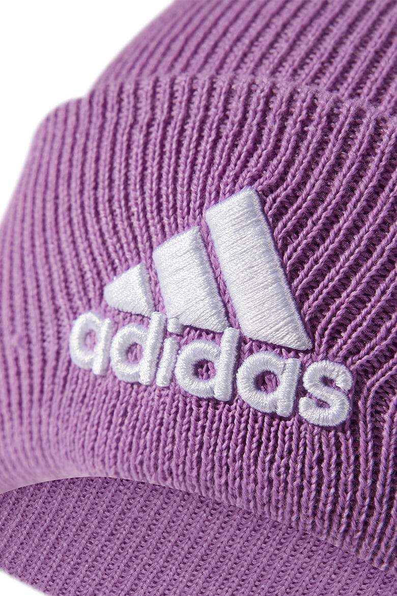 adidas Performance Шапка с бродирано лого - Pepit.bg