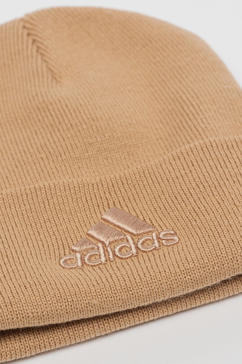 adidas Performance Шапка с бродирано лого - Pepit.bg