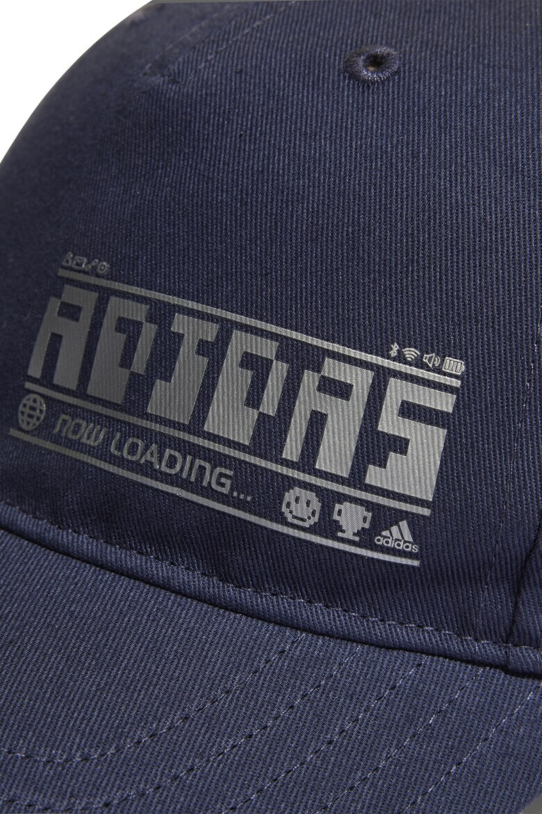 adidas Performance Шапка с лого - Pepit.bg