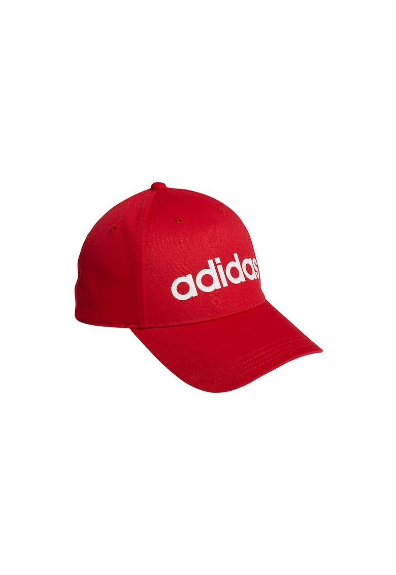 adidas Performance Шапка с регулиране и лого - Pepit.bg