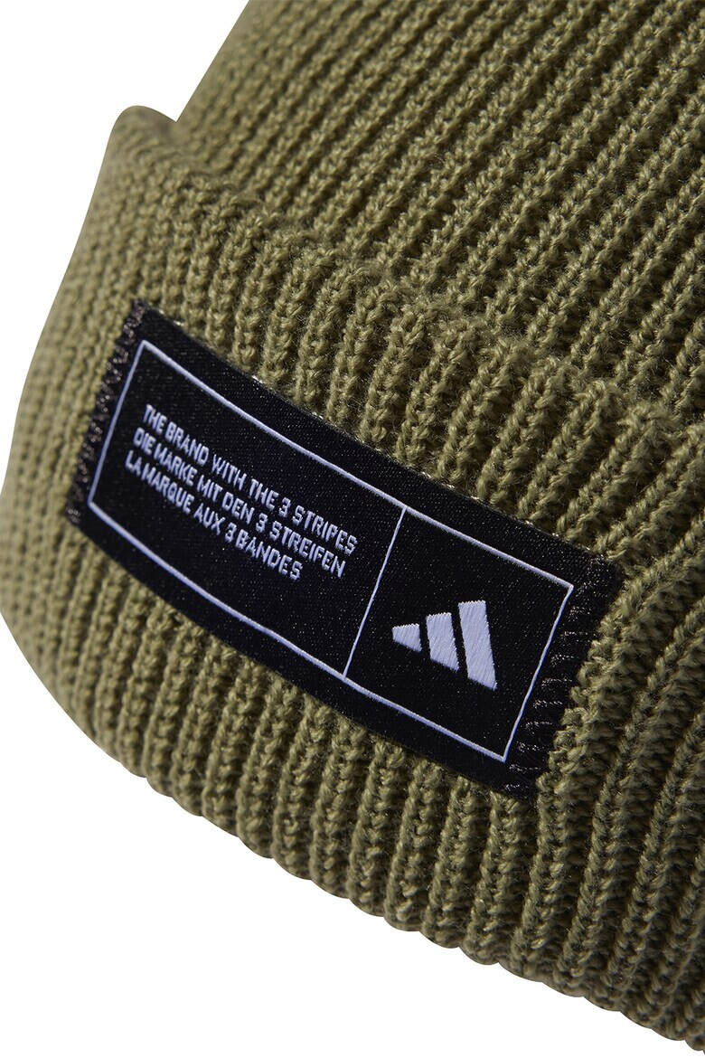 adidas Performance Шапка с рипс - Pepit.bg