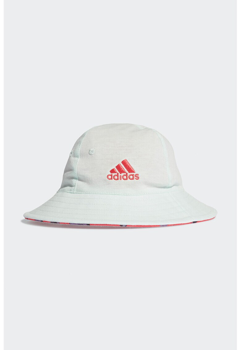 adidas Performance Шапка с щампа - Pepit.bg
