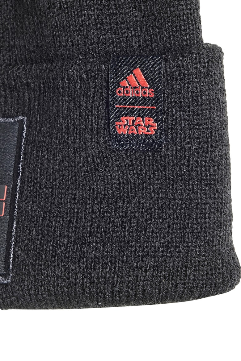 adidas Performance Шапка с шарка на Star Wars - Pepit.bg