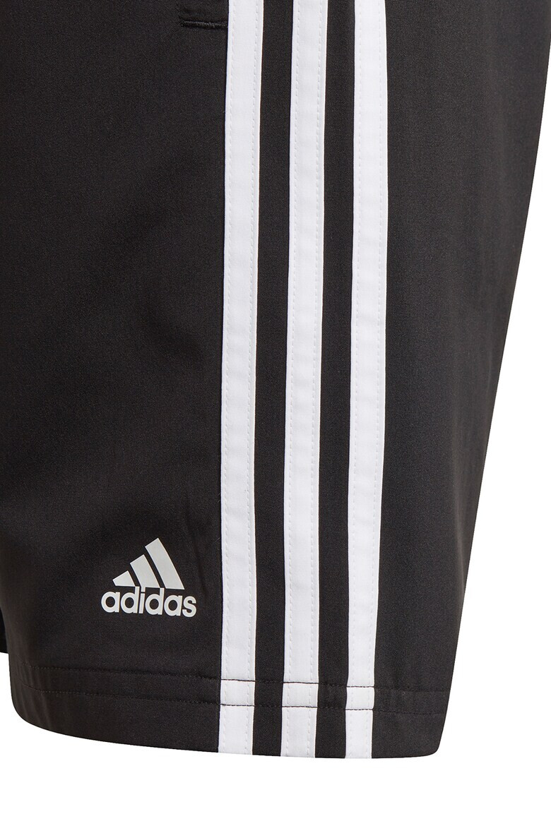 adidas Sportswear Шорти Legacy Teal с еластична талия - Pepit.bg