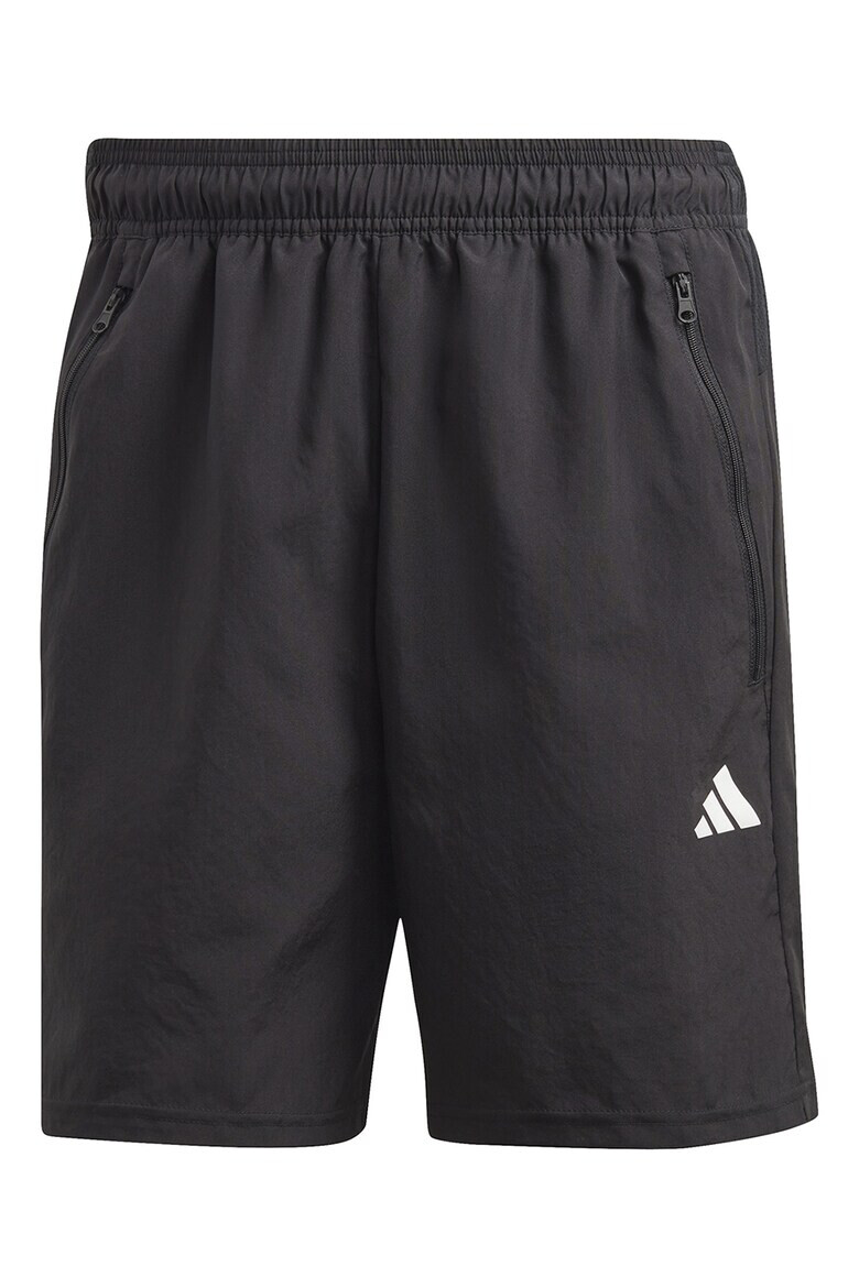 adidas Performance Тренировъчни шорти с регулируема талия - Pepit.bg