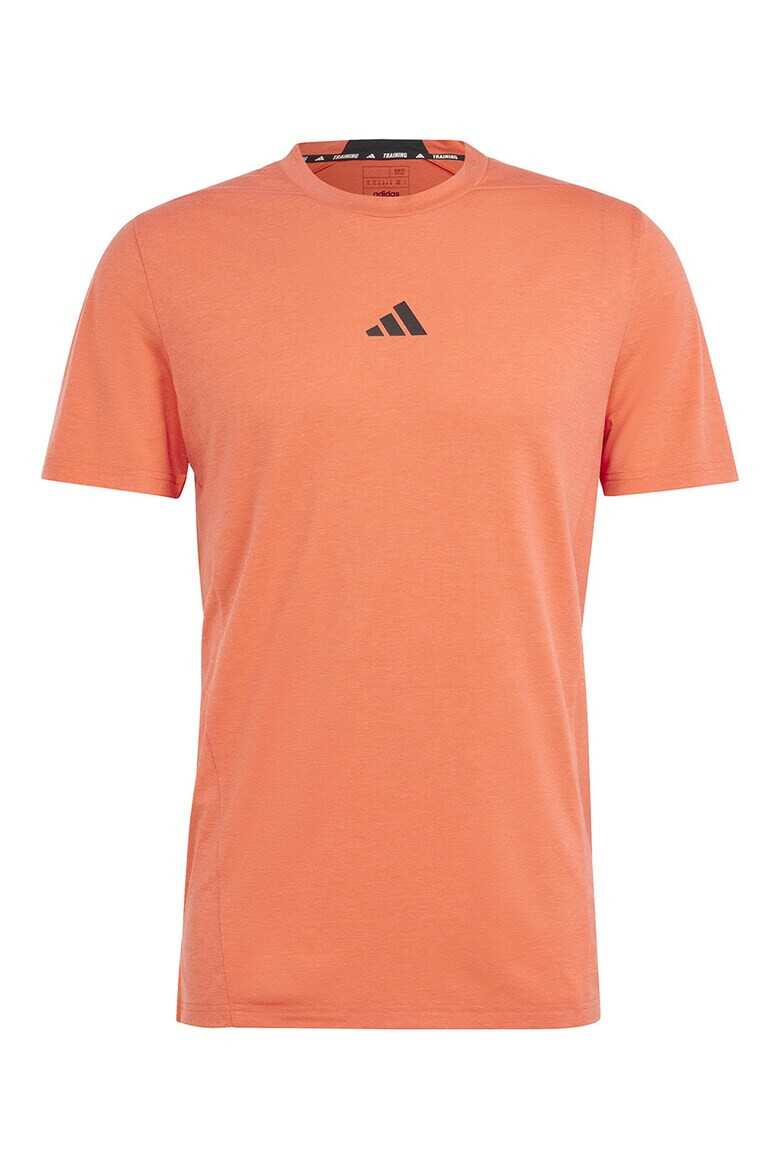 adidas Performance Тренировъчна слим тениска - Pepit.bg