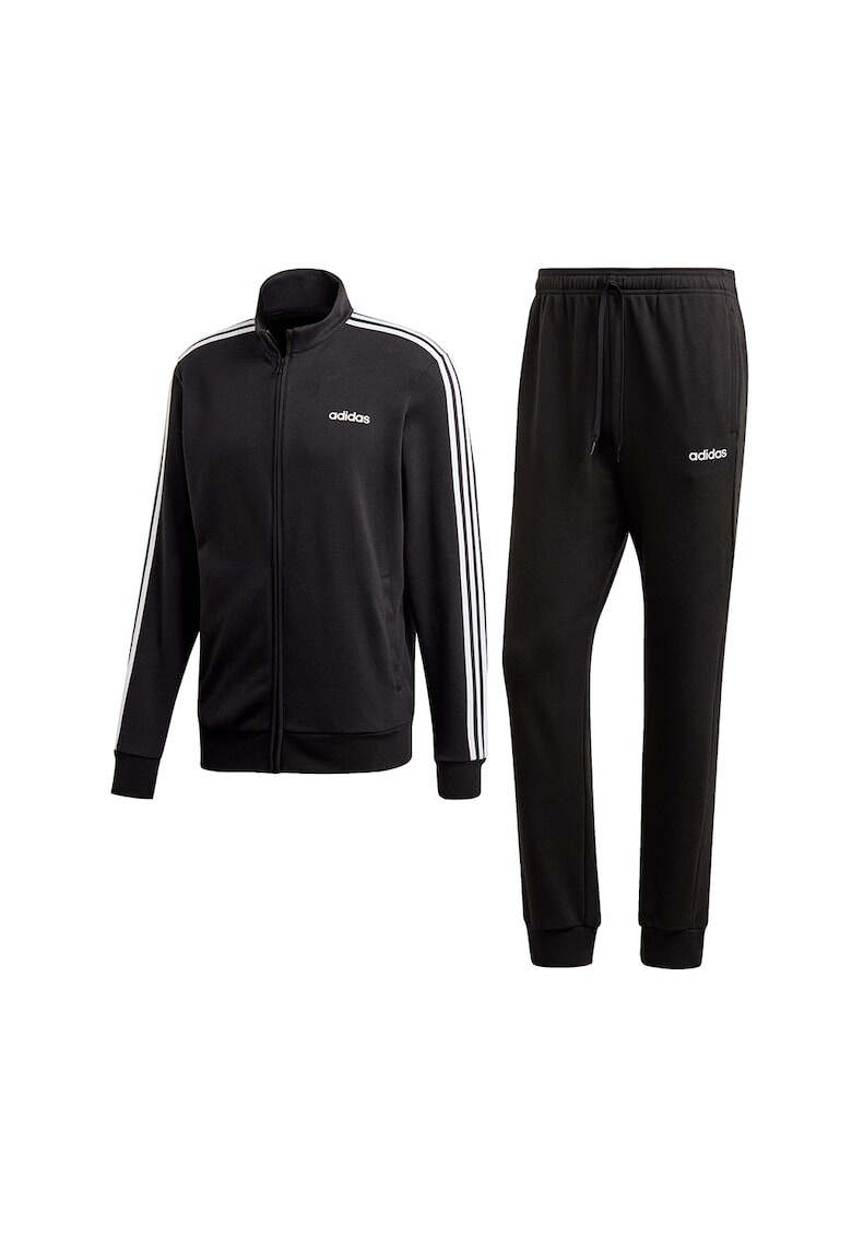 adidas Performance Спортен екип CO RELAX с цип - 2 части - Pepit.bg