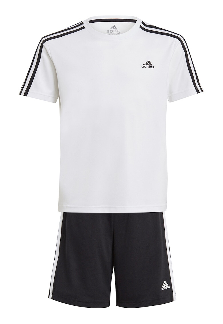 adidas Performance Тениска и къс панталон Designed To Move 2 части - Pepit.bg