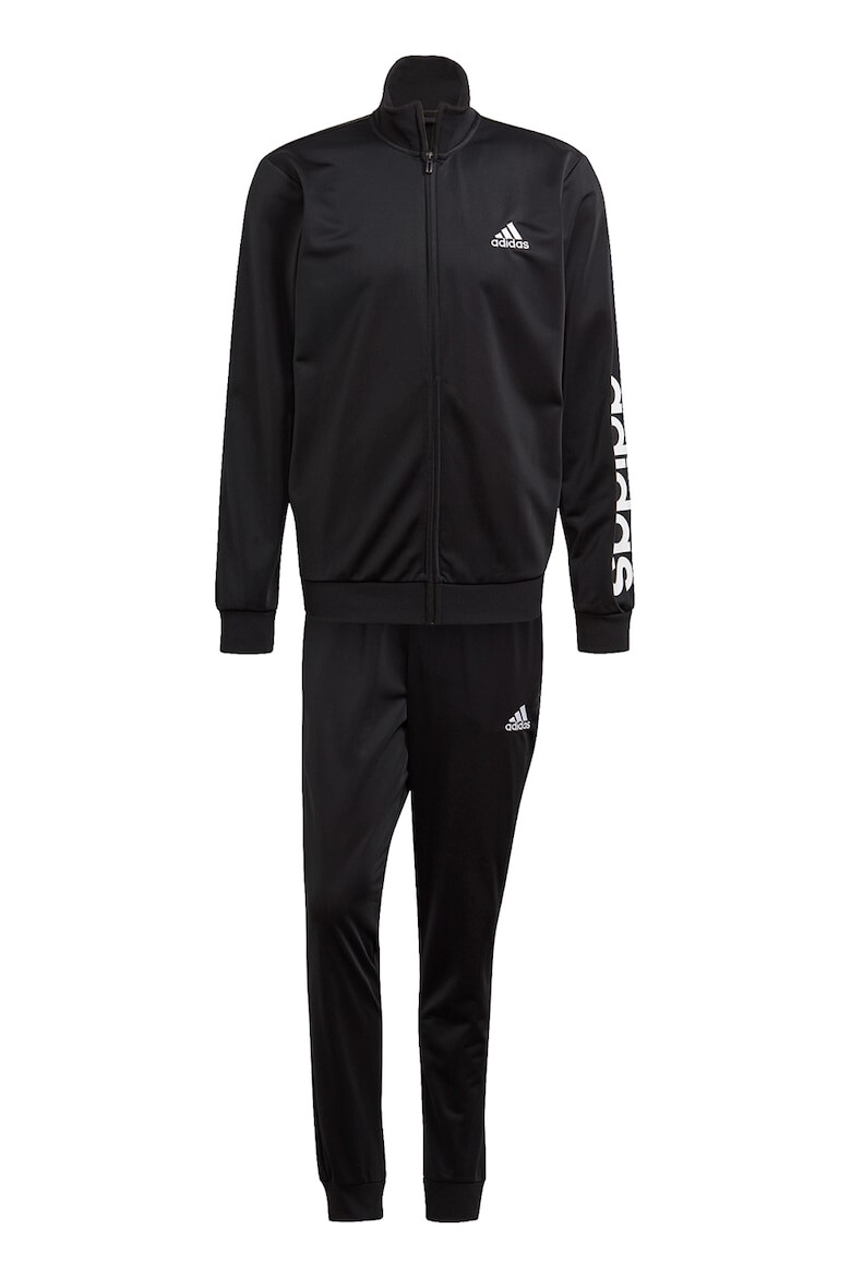 adidas Sportswear Спортен екип Esentials с цип - Pepit.bg