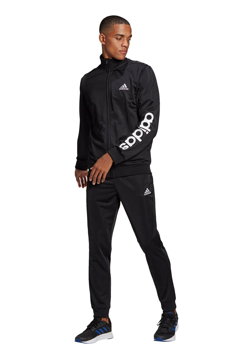 adidas Sportswear Спортен екип Esentials с цип - Pepit.bg
