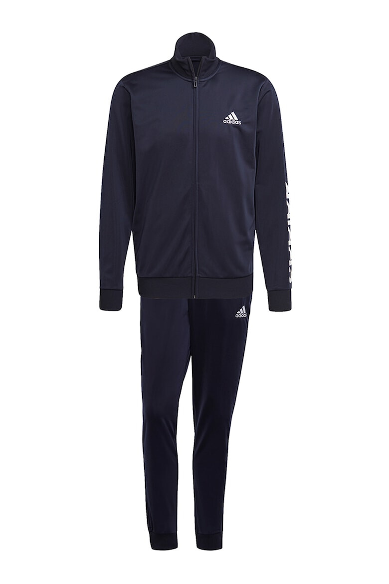 adidas Sportswear Спортен екип Esentials с цип - Pepit.bg