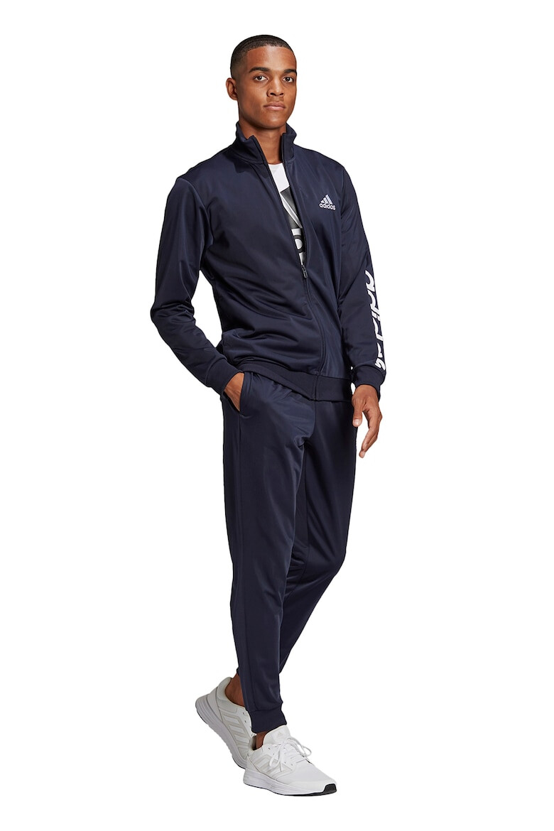 adidas Sportswear Спортен екип Esentials с цип - Pepit.bg