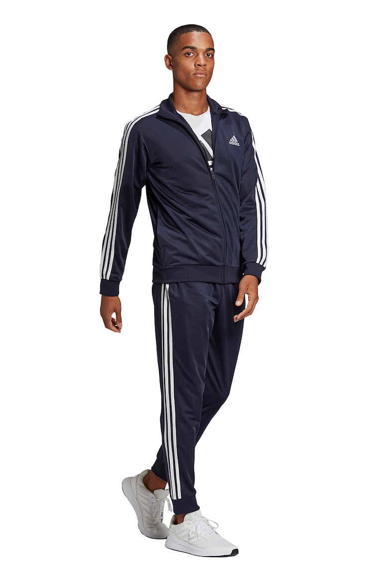 adidas Sportswear Спортен екип Essentials с цип - Pepit.bg