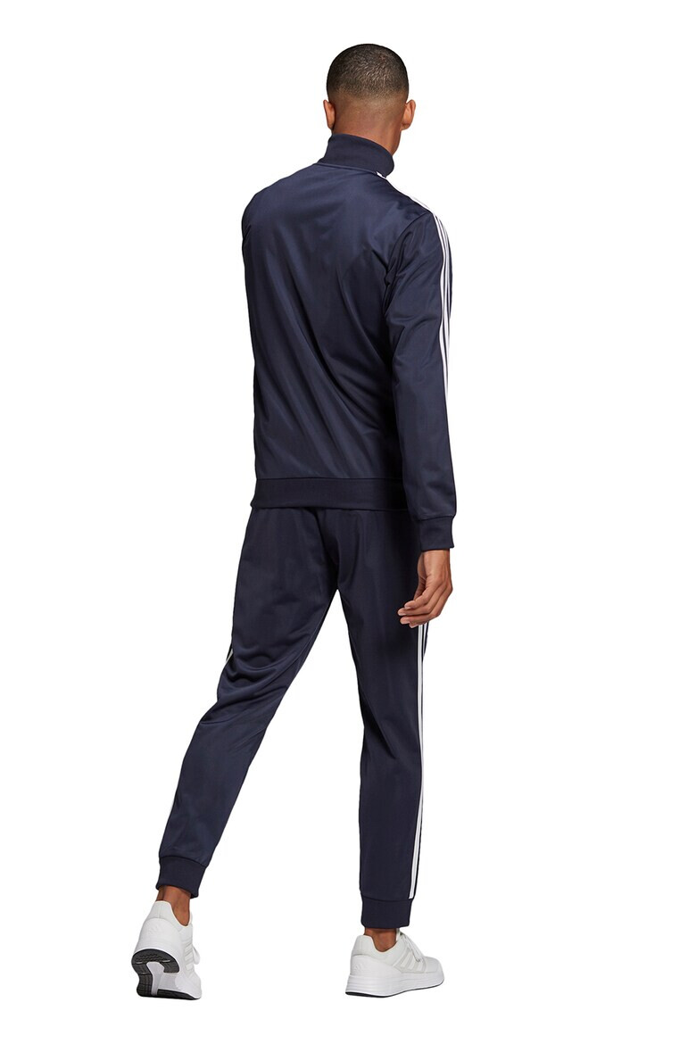 adidas Sportswear Спортен екип Essentials с цип - Pepit.bg