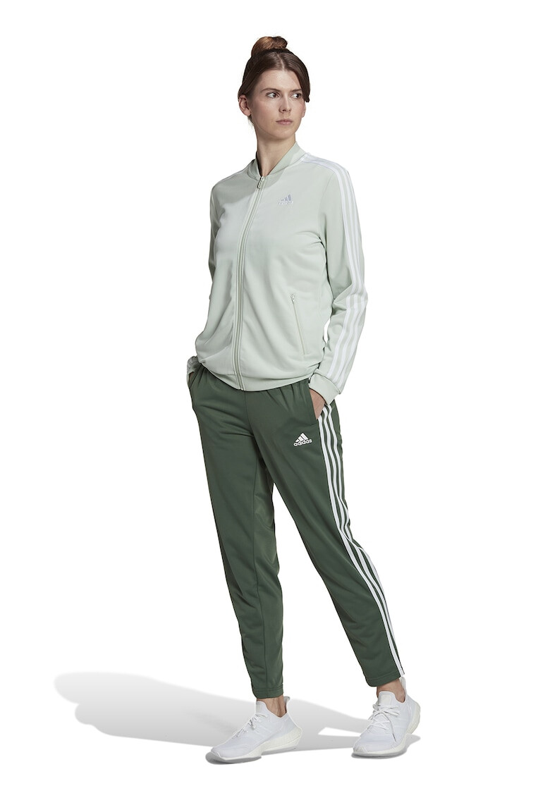 adidas Performance Спортен екип Essentials с цип - Pepit.bg