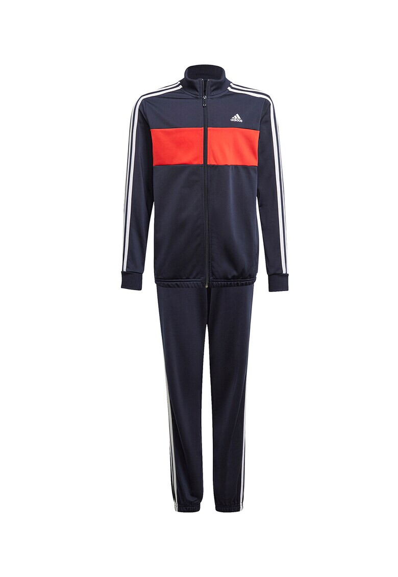 adidas Performance Спортен екип Essentials с лого - Pepit.bg