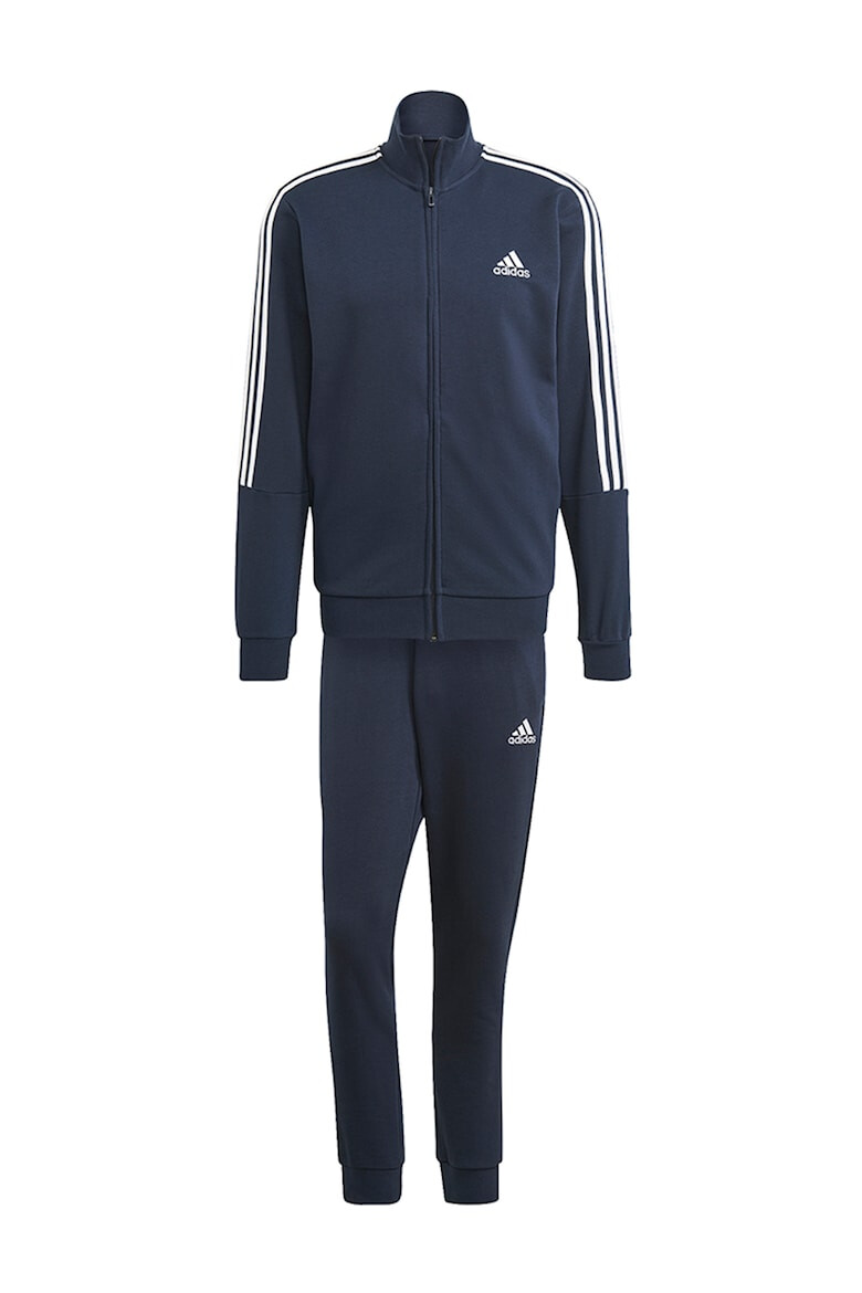 adidas Sportswear Спортен екип Essentials с лого - Pepit.bg