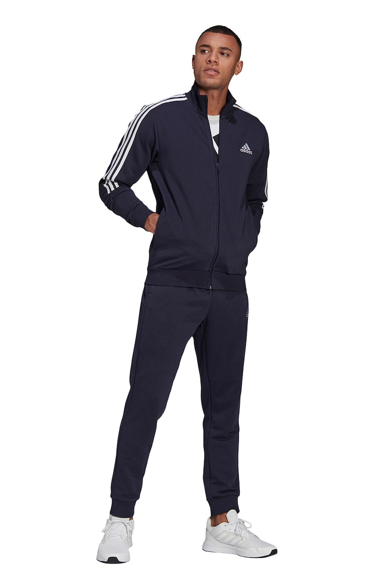 adidas Sportswear Спортен екип Essentials с лого - Pepit.bg
