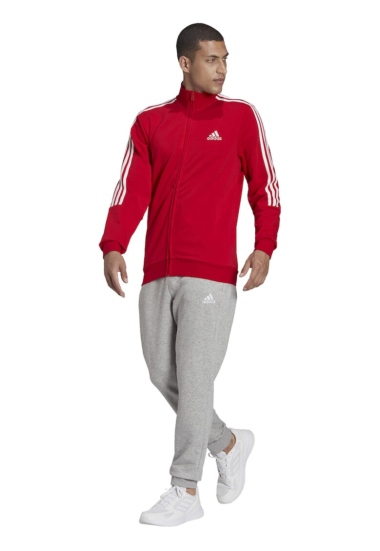 adidas Performance Спортен екип Essentials с лого - Pepit.bg