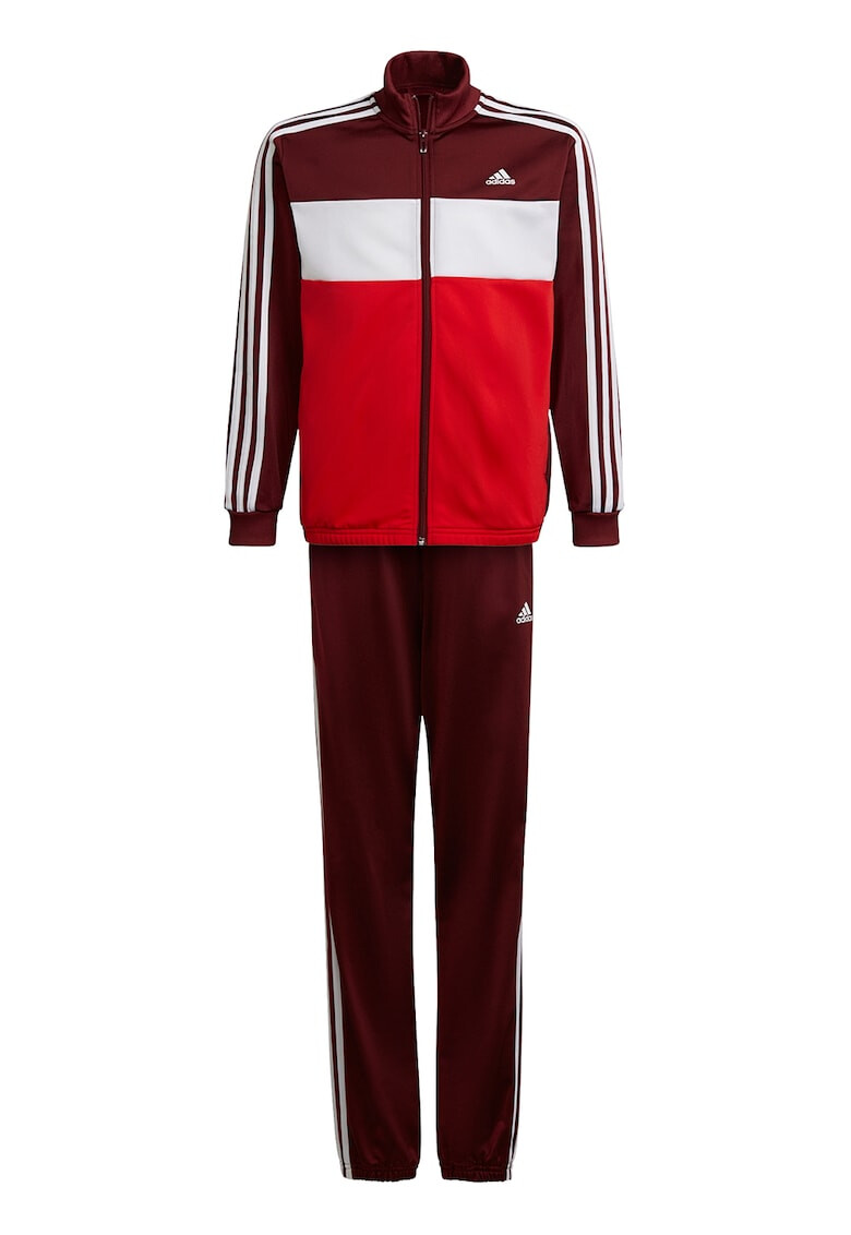 adidas Performance Спортен екип Essentials с лого - Pepit.bg