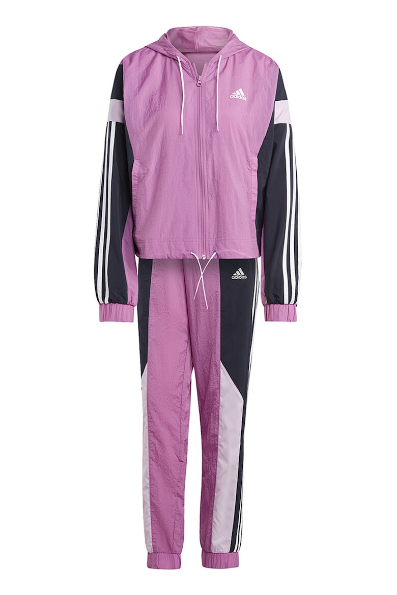 adidas Sportswear Спортен екип Gametime с цветен блок - Pepit.bg