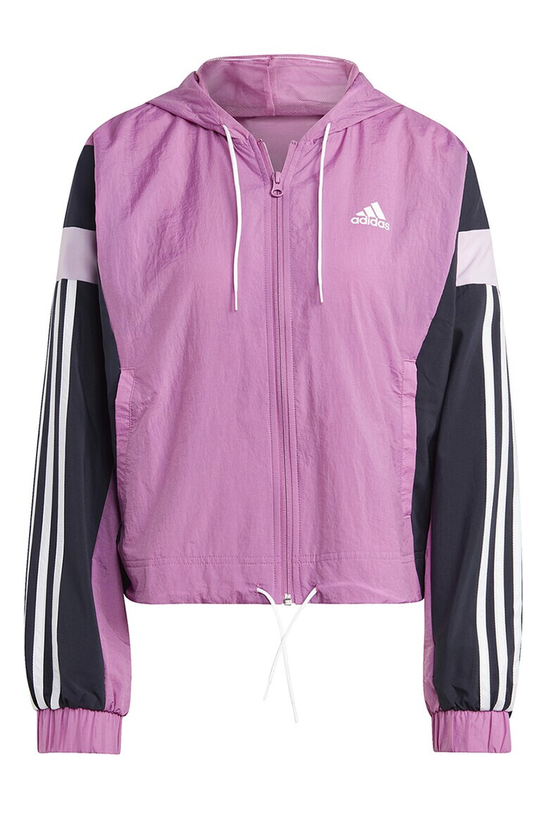 adidas Sportswear Спортен екип Gametime с цветен блок - Pepit.bg