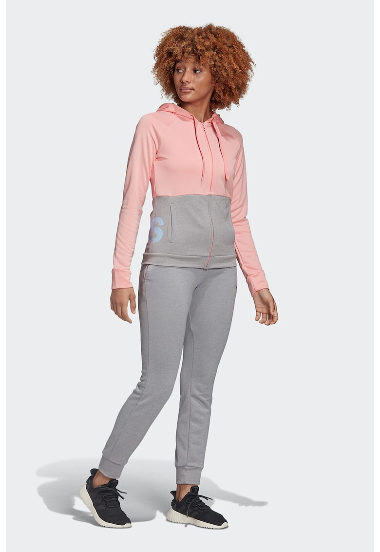 adidas Performance Спортен екип Linear - Pepit.bg