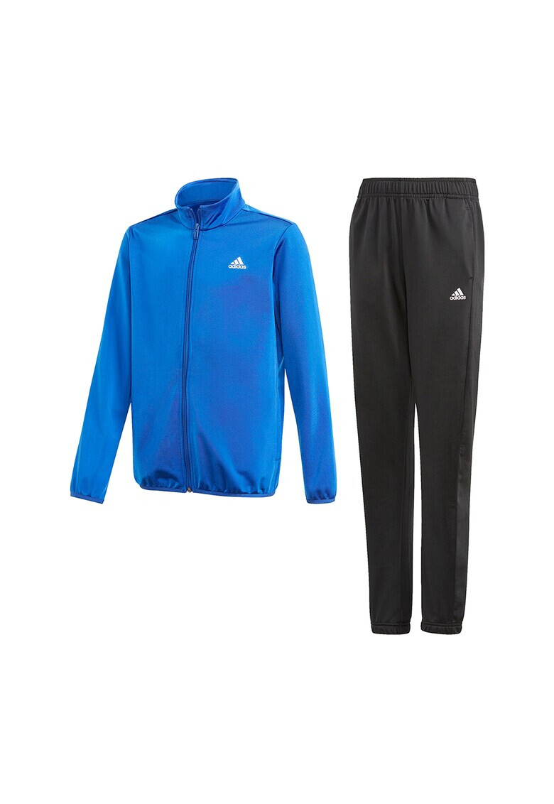 adidas Performance Спортен екип от трико Essentials - Pepit.bg