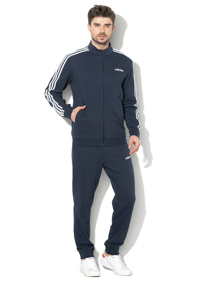 adidas Performance Спортен екип Relax за фитнес с лого - Pepit.bg