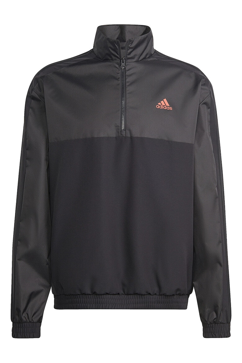 adidas Sportswear Спортен екип с къс цип - Pepit.bg