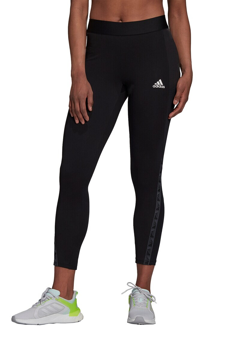 adidas Performance Спортен клин 7/8 - Pepit.bg