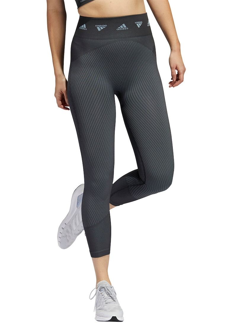 adidas Performance Спортен клин Aeroknit - Pepit.bg