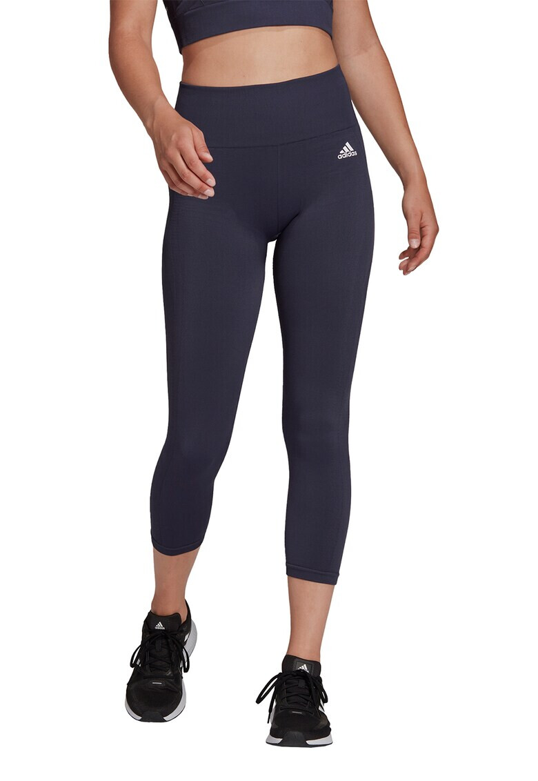 adidas Performance Спортен клин с лого - Pepit.bg