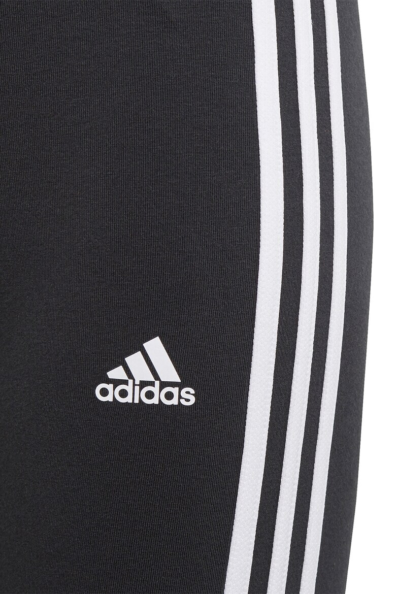 adidas Sportswear Спортен къс клин с лого - Pepit.bg