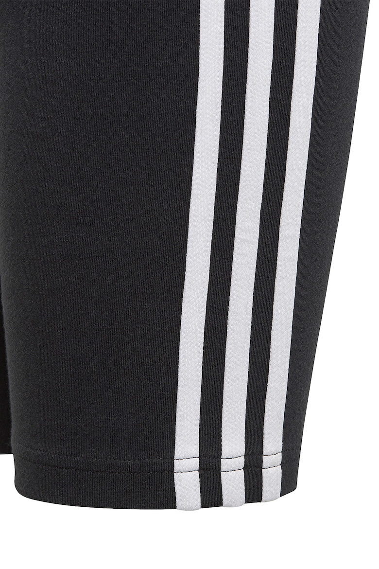 adidas Sportswear Спортен къс клин с лого - Pepit.bg