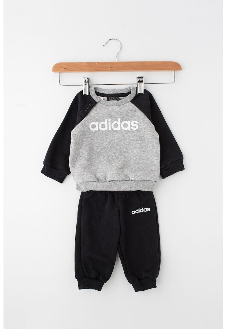 adidas Performance Спортн екип с лого - Pepit.bg