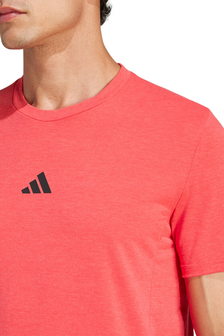 adidas Performance Спортна слим тениска - Pepit.bg