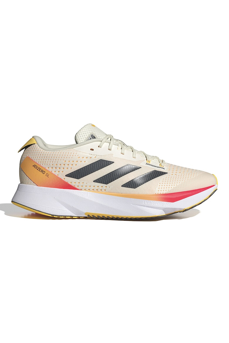 adidas Performance Спортни обувки Adizero за бягане с мрежести зони - Pepit.bg