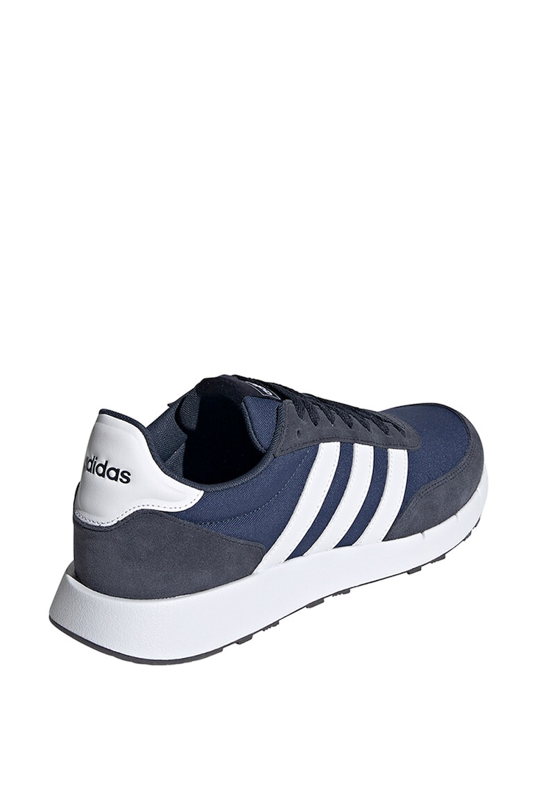 adidas Sportswear Спортни обувки Run 60s 2.0 от велур и текстил - Pepit.bg